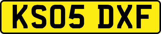 KS05DXF