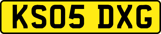KS05DXG