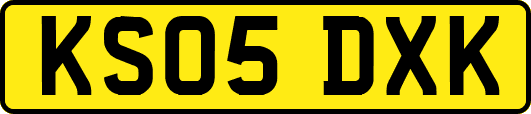 KS05DXK