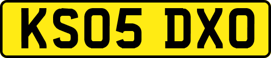 KS05DXO