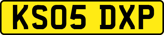 KS05DXP