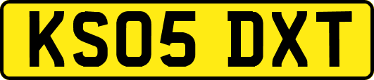 KS05DXT