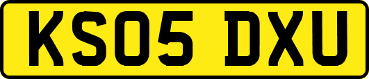 KS05DXU