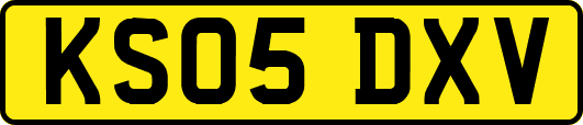 KS05DXV