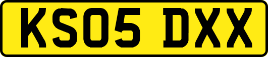 KS05DXX