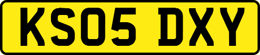 KS05DXY