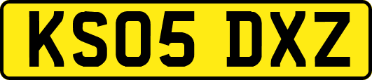 KS05DXZ
