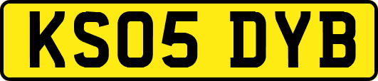 KS05DYB