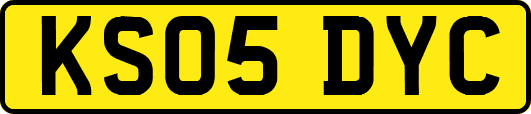KS05DYC