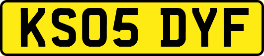 KS05DYF