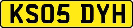 KS05DYH