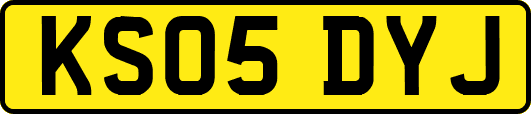 KS05DYJ