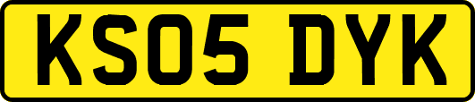 KS05DYK