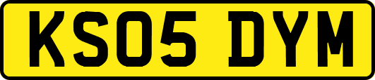 KS05DYM