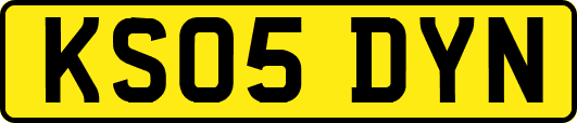 KS05DYN