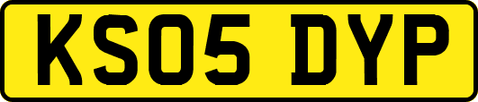 KS05DYP