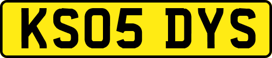 KS05DYS