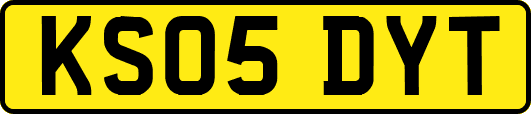 KS05DYT