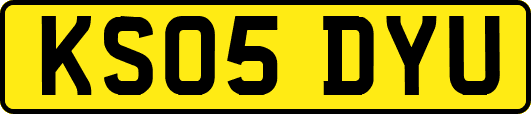 KS05DYU