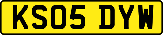 KS05DYW