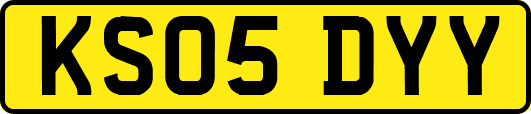 KS05DYY