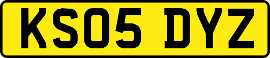 KS05DYZ