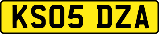 KS05DZA