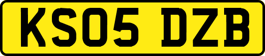 KS05DZB