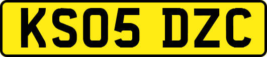 KS05DZC