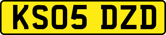KS05DZD