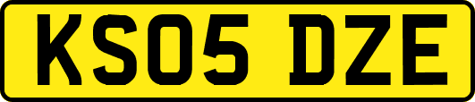 KS05DZE