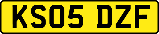 KS05DZF