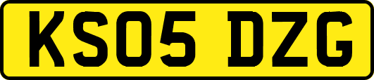 KS05DZG
