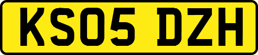 KS05DZH
