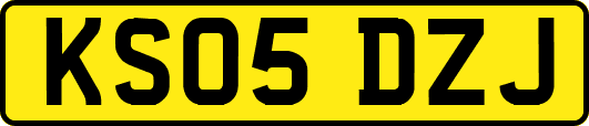 KS05DZJ
