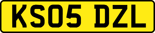 KS05DZL