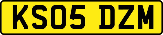 KS05DZM