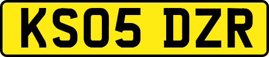 KS05DZR