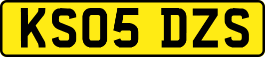 KS05DZS