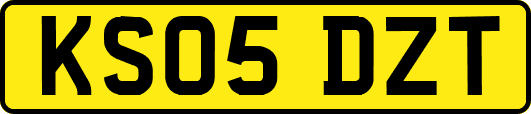 KS05DZT
