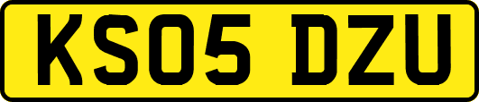 KS05DZU