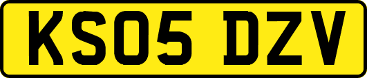 KS05DZV