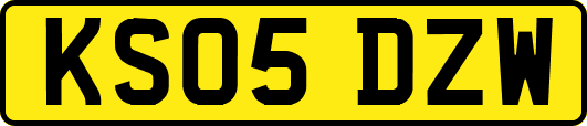 KS05DZW