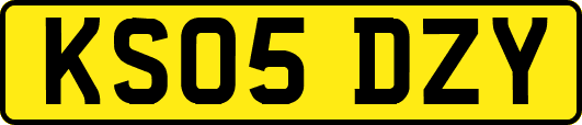 KS05DZY