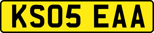 KS05EAA