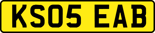 KS05EAB