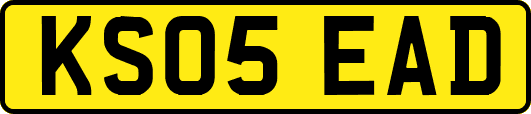 KS05EAD