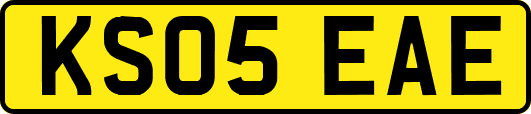 KS05EAE