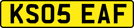 KS05EAF