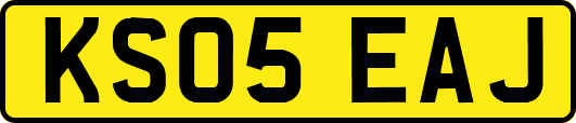 KS05EAJ